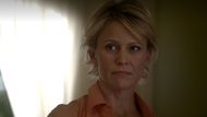 Liz Forbes from "Kill or be Killed" Ep. 5 of The Vampire Diaries (Image via. Netflix)